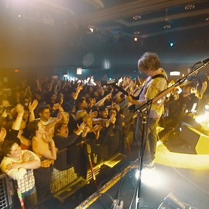 4.7K views · 61 reactions | Baltimore, limited tickets remain! Don’t forget, we’re coming in support of our new album, There Are Worse Things Than Being Alive! Catch us at Rams Head Live this Friday, April 5 with Finch, Armor For Sleep, and Winona Fighter. Tickets and VIP Upgrades are on sale now! | Bayside | Facebook