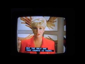 NBC Commercials - December 1, 1992