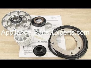 R9900457 Washer Hub and Seal Kit - AP4253876, PS2174555