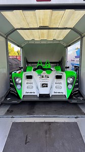 New Arrival: 2008 Pescarolo 01 #lemans #lmp2 #pescarolo | JMB Classic