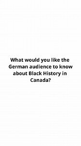 The Honourable Greg Fergus is the Speaker of the House of Commons and the MP for Aylmer, Quebec. He represents Canada and is the first Black Speaker of the House of any of the G7 Nations. For Black History Month, we asked him about his experience in Canadian politics and what representation means for him, both personally and in his role in the House of Commons. #Blackhistorymonth2024 #blackcanadianhistory | Embassy of Canada to Germany | Facebook