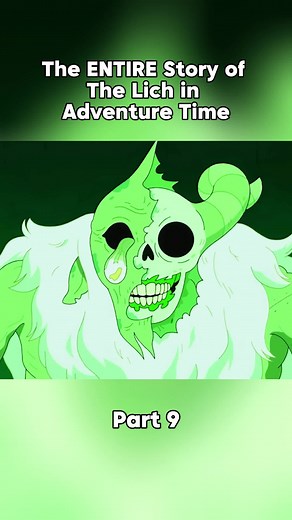 Adventure Time TV on TikTok