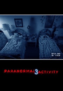 Paranormal Activity 3 - streaming: gdzie obejrzeć online?
