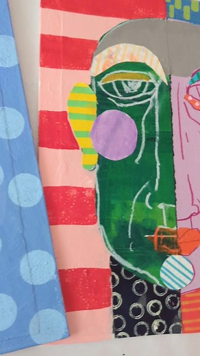 Fodder Challenge… was just the beginning. Ready for the next level? We’re taking things up a notch. Actually, more like 12 notches. Fodder Challenge was your warm-up, your taste test. Now it’s time to go deeper, to push your creative limits, and to explore new territory in mixed media art. And with Fodder School 5, we’re going BIG. Each month, you’ll unlock fresh lessons, surprise bonuses, and more opportunities to master your art. And the best part? You’re not alone. Join hundreds of other Fodd