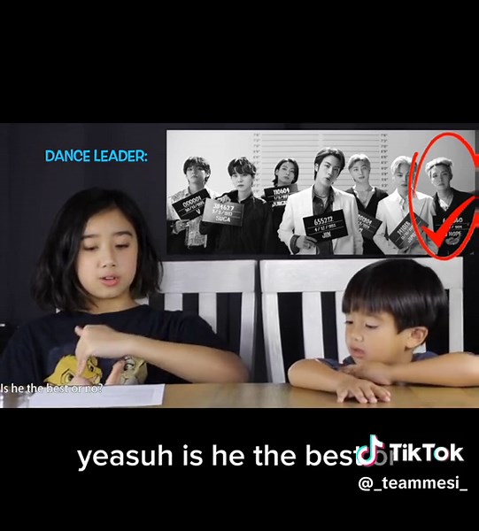 BTS Interview Highlights from 10 Years with BTS Campaign