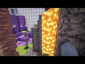 Minecraft Map 785 ( Mini Parkour Paradise )