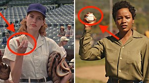 Every “A League of Their Own” Reference in Prime Video’s “A League of Their Own”: An Obsessive Guide