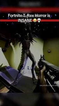 This Fortnite Creative Map Is INSANE