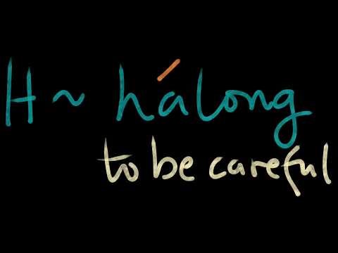 Lesson 6 Native Hiligaynon Consonants
