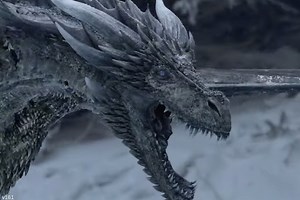 'Juego de Tronos', detrás de las cámaras: el vídeo que nos muestra cómo se rodó el épico episodio de 'The Long Night'