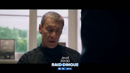 Raid dingue - Film (2016) : diffusions TV, streaming, replay