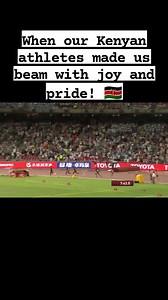 514K views · 9.7K reactions | When Kenyan men athletes use to dominate Olympics! It was always beautiful,hope we shall get back there soon! | Abednego Kipkorir | Facebook