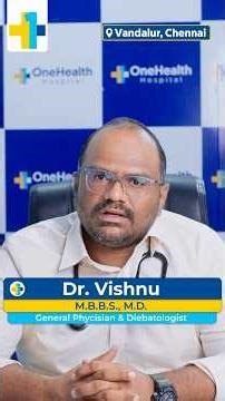 Leg Swelling Assessment | Dr. Vishnu on Clinical Examination and Tests | OneHealth Hospital Vandalur