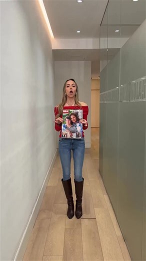 Revista ¡HOLA! | Es miércoles de ¡HOLA! y, como cada semana, te traemos las noticias más destacadas de nuestra revista 🗞✨. ¡Atención al vídeo!... | Instagram