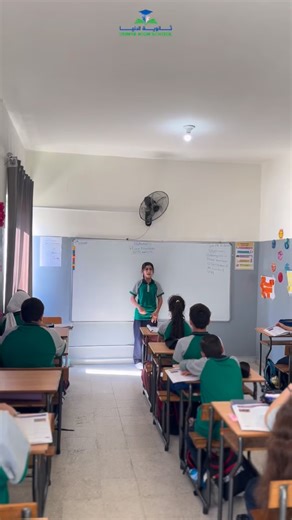 2K views · 55 reactions | 燐 Math magic trick! Pick any prime number greater than 3,square it, add 14, divide by 12 — the remainder is always 3! 勞✨#dunyaschool #students #نحو_القمة | Dunya High School | Facebook