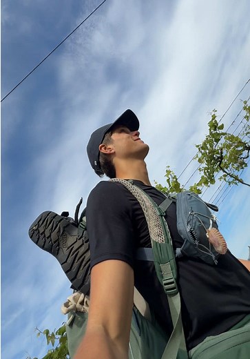 Camino de Santiago: 9 Days, 280km Journey