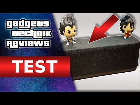 ANKER SOUNDCORE BOOST TEST 🆗 NOCH DER BESTE BLUETOOTH LAUTSPRECHER SEINER KLASSE?