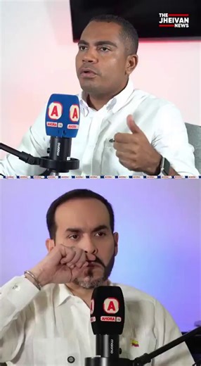 Cada entrevista que da el señor queda mal parado y genera más preocupación. Cómo sería Abelardo con el poder estatal cuando la prensa o la oposición lo empiecen a incomodar? A millones de colombianos si nos gustaría saber de dónde vino su patrimonio? Que peligro este tipo.