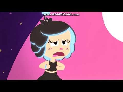 Hanazuki Crying