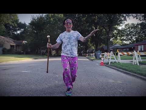 Muck Sticky - "In Ya Neighborhood" (Official Music Video)