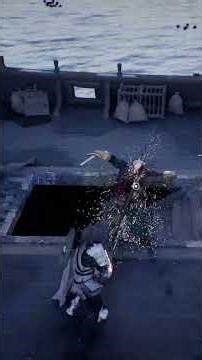 Raiding Pirates in Crimson Desert