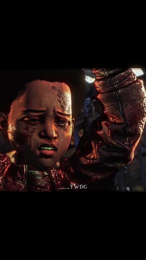 Exploring Clementine's Journey in The Walking Dead Game
