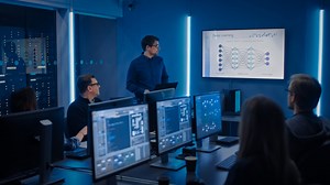 מבינה מלאכותית ועד קונטיינרים: הסדנאות הכי מעניינות שכדאי להכיר