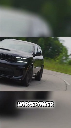 Durango Brass Monkey :The Last Hemi Unleashing 710 Horsepower