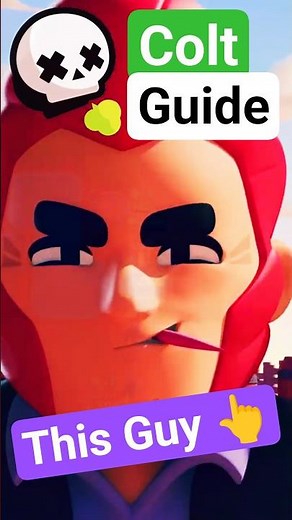 NEVER ❌ MISS AGAIN 🔁! Colt 🔫 + Solo Showdown GUIDE 📖