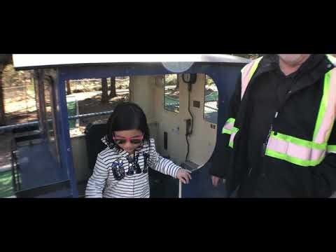 Spiffy Pictures/Baker Coogan Productions/Bear Creek Park, Surrey, BC, Canada/Ici Tele Quebec