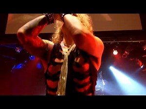 Steel Panther - Cherry Pie HD