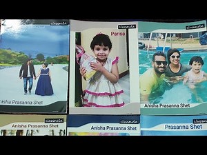 classmate customize notebook review