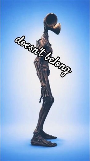 This Fortnite Skin Doesn’t Belong Here