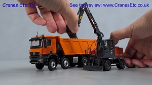 25K views · 654 reactions | Atlas 155W See the review: www.CranesEtc.co.uk | Cranes Etc | Facebook