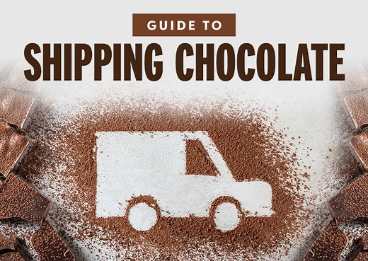 How to Ship Chocolate