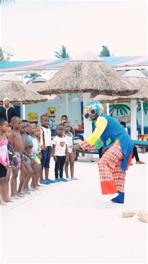 Jangwani Sea Breeze Resort on Instagram: "Chiwawa Dance Free Come Enjoy With Ur Family @jangwaniseabreeze_beachevents"