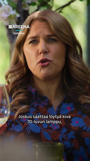 Mitä kuuluu Solsidanin väelle? 👀 Uusi kausi nyt Yle Areenassa! https://areena.yle.fi/1-2185309 | Yle Areena