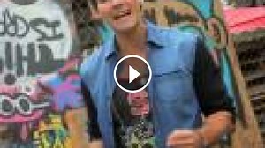 MattyB - Never Too Young ft. James Maslow