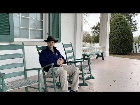 Tour the Carnton Plantation and Field Hospital at Franklin