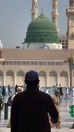 Medina Islamic Video: Regay Islam Moments