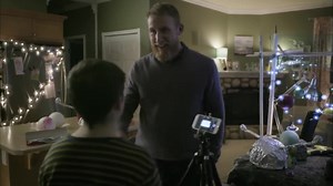 Aliens Ate My Homework - Inspired