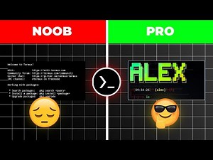 How To Set Your Name In Termux 2023 | By Technolex