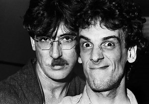 A 10 años de la muerte de Luis Alberto Spinetta, la historia de “Rezo por vos”, el encuentro musical entre el Flaco y Charly García