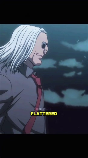 Netro Underestimates Himself #hxh #hunterxhunter #netro #pitou #gon #killua #hisoka #meruem