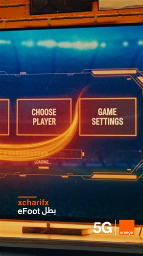 أورنج جابت ليكم الجديد Dar Box 5G 🔥 استافدو من Dar Box 5G Orange ب 50Mbps وبل MaaaX Débit غير 299 درهم للشهر وبدون تركيب 🧡 https://boutique.orange.ma/offres-dar-box/dar-box-5g #OrangeKayna | Orange