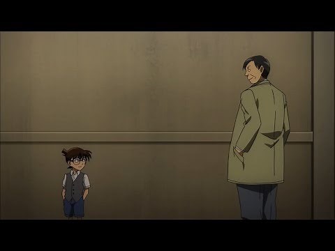 Magic Kaito 1412 -Conan descubre a Kaito Kid- Español Latino