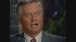 J.R. Ewing gets the SHOCK of his life and puts Ewing Oil in jeopardy. #Dallas | Dallas Fanzine