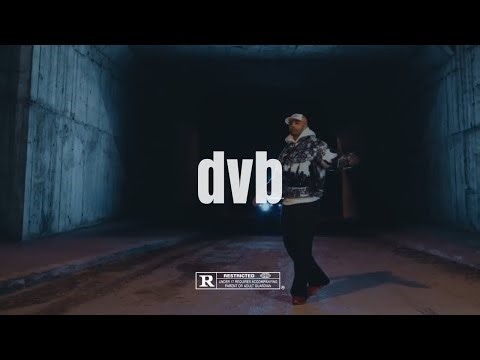 KTYB x 4LFA - “DVB” TYPE BEAT 2026