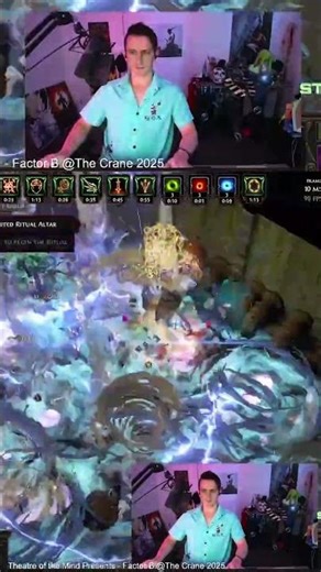 Mathil1 Build Gives Holy Pixels !