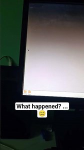 Puppy Linux's last moment...